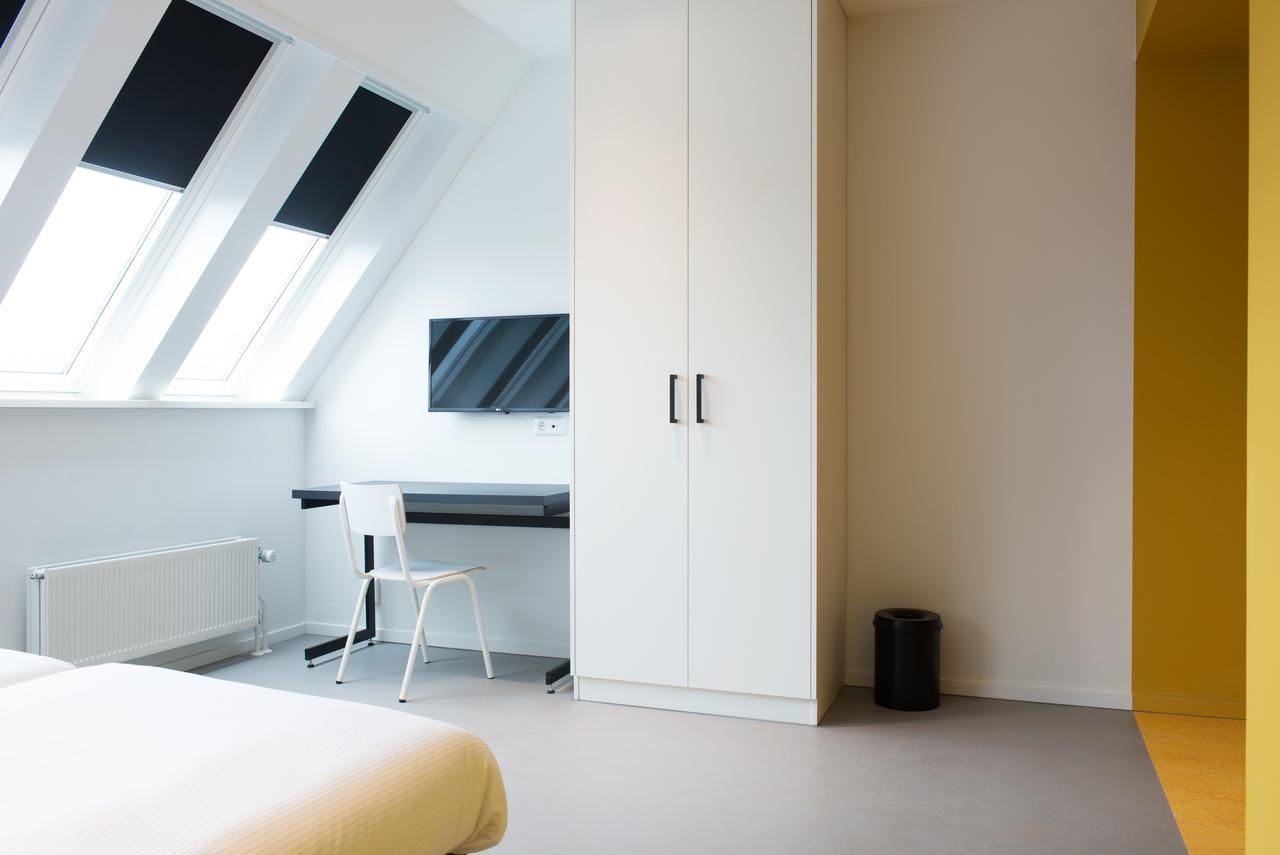 Via Amsterdam Hostel Diemen