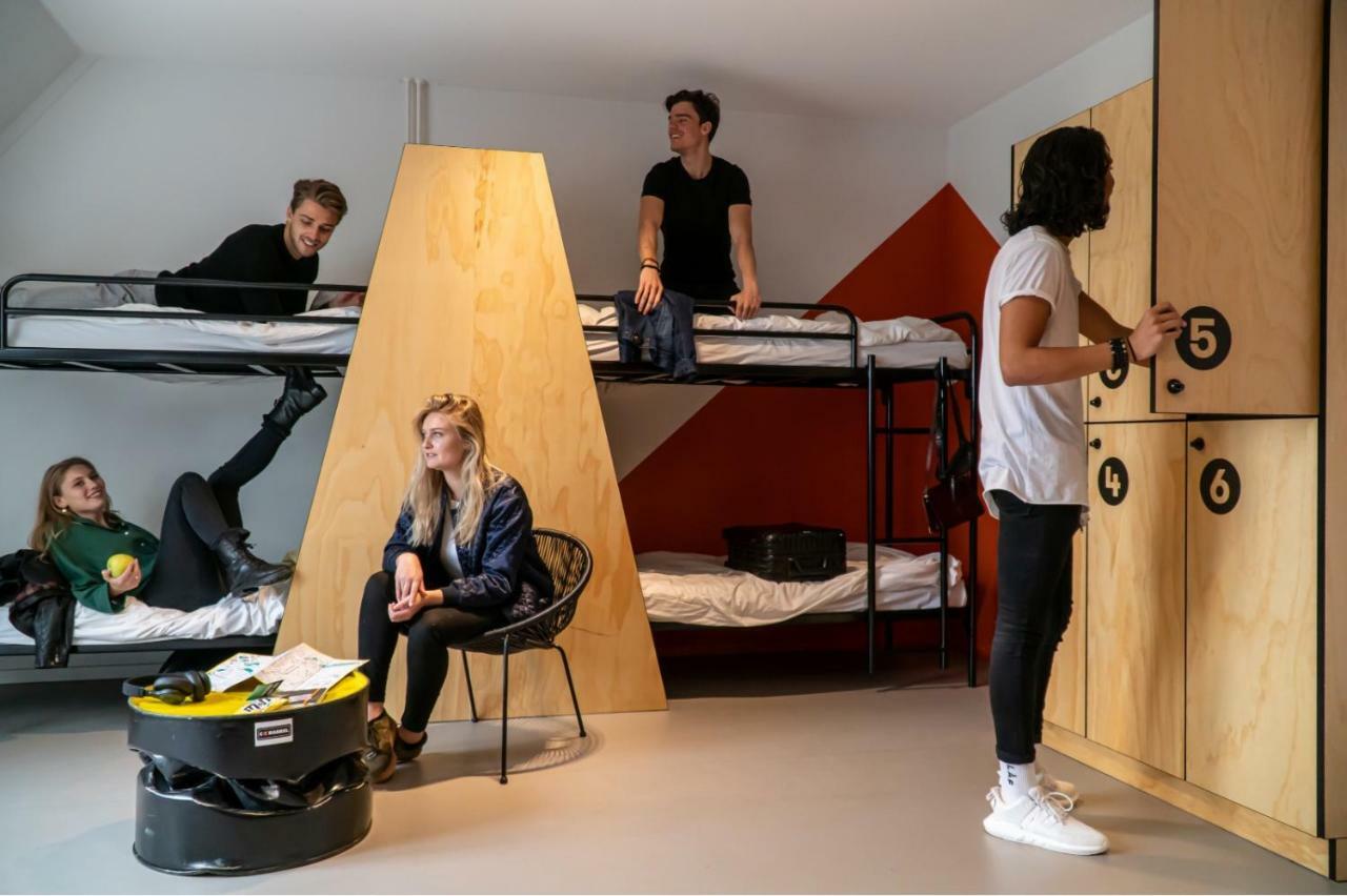 Via Amsterdam Hostel *