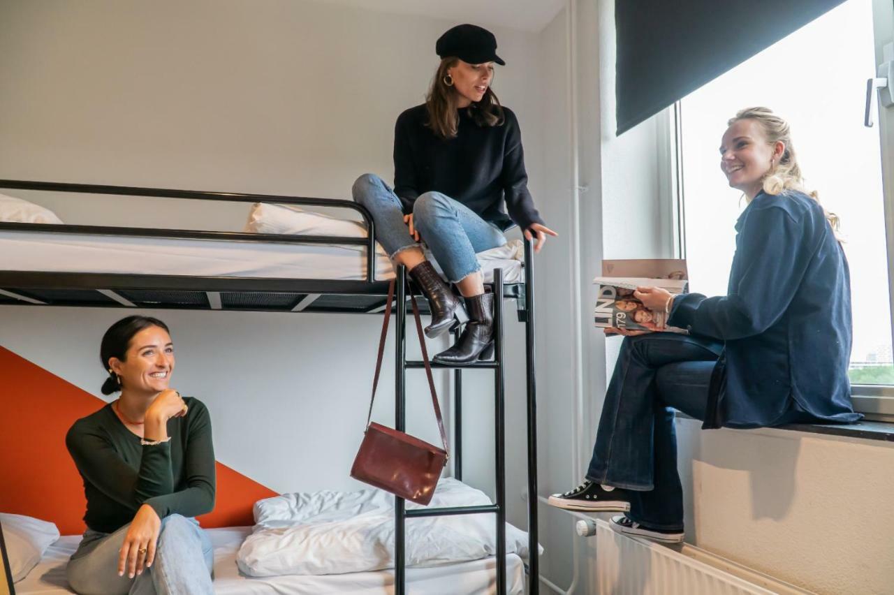 Hostel Via Amsterdam Diemen