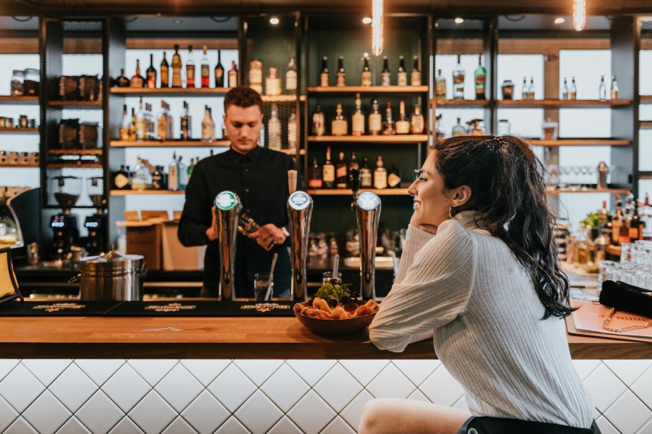 Hostel Via Amsterdam Diemen