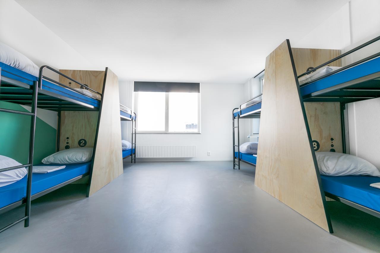 Albergue Via Amsterdam *