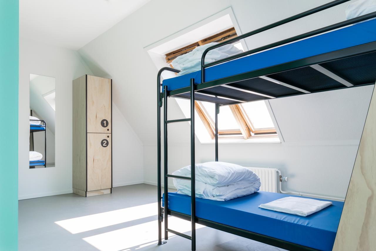 Albergue Via Amsterdam Diemerbrug