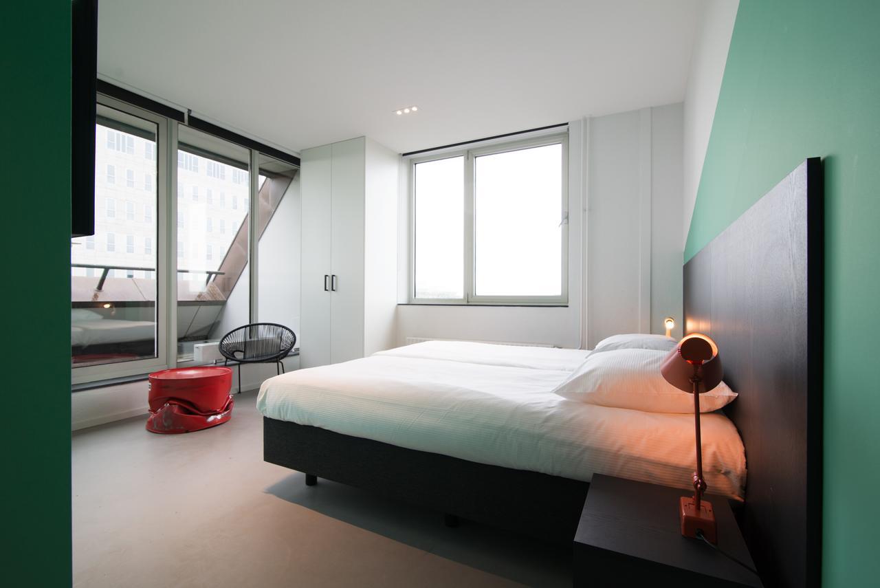 Albergue Via Amsterdam