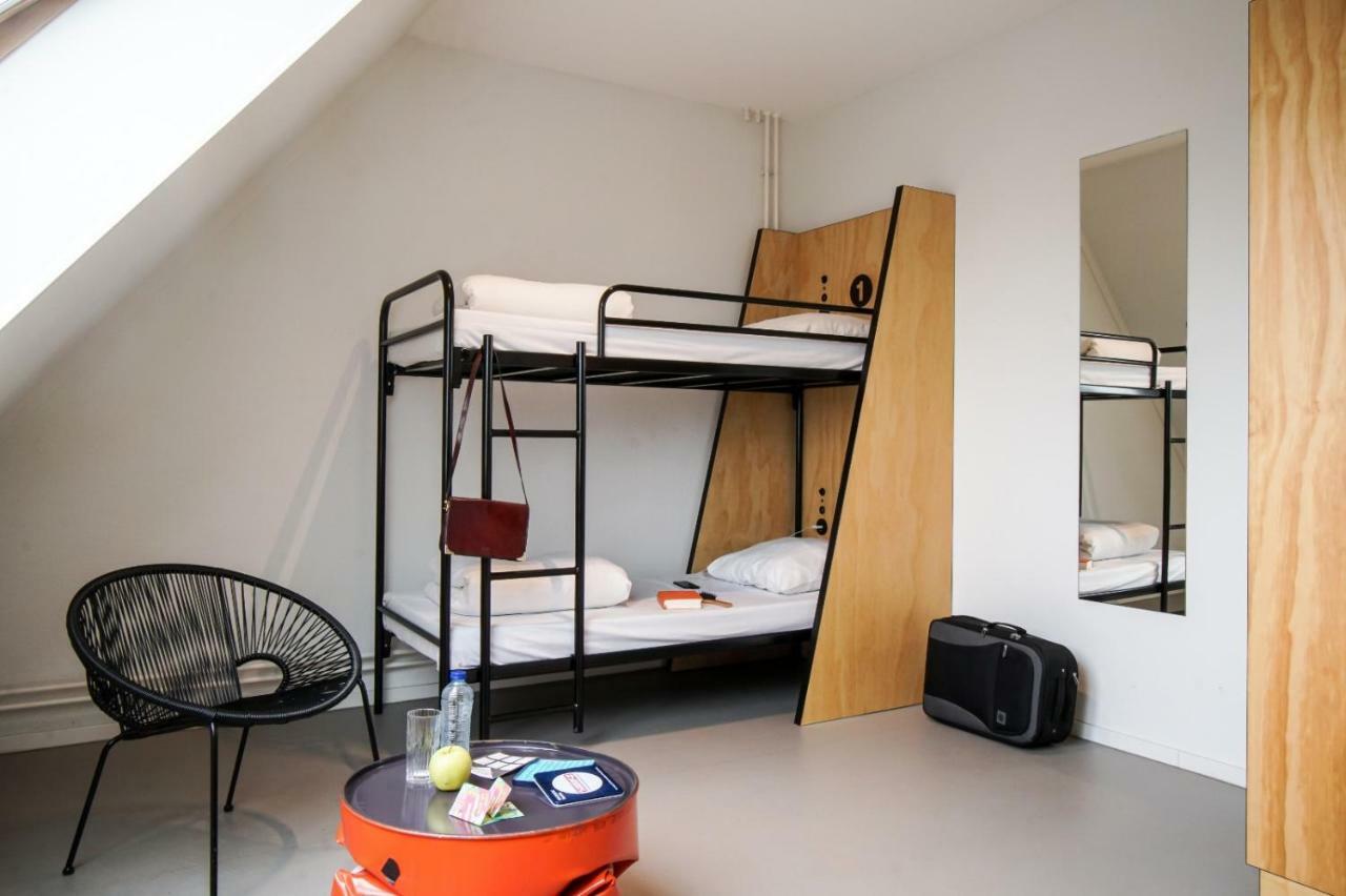 Albergue Via Amsterdam Diemerbrug