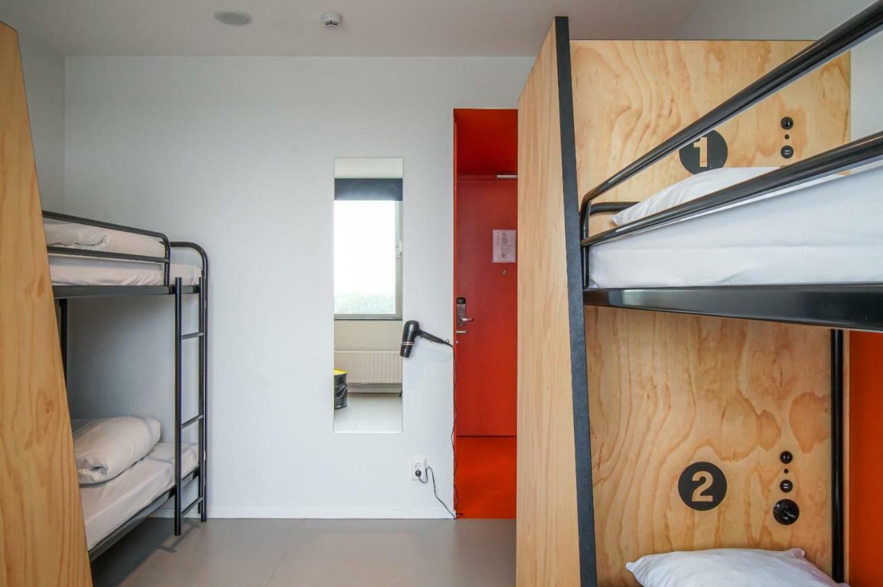 Albergue Via Amsterdam *